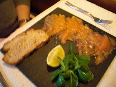 salmon